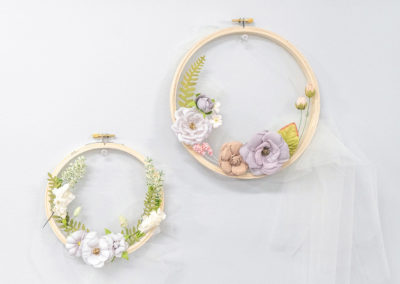 embroidery hoop