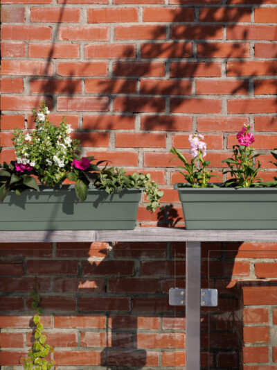 Dura Cotta Window Box
