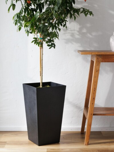 Finley Square Planter