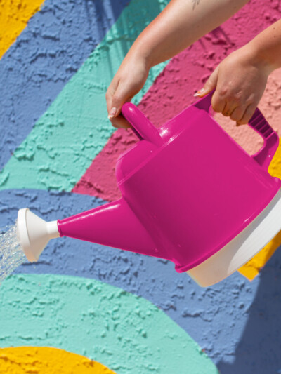 Deluxe Watering Can
