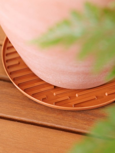 Maze Saucer